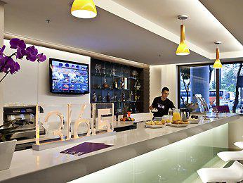 Novotel Rio de Janeiro Santos Dumont