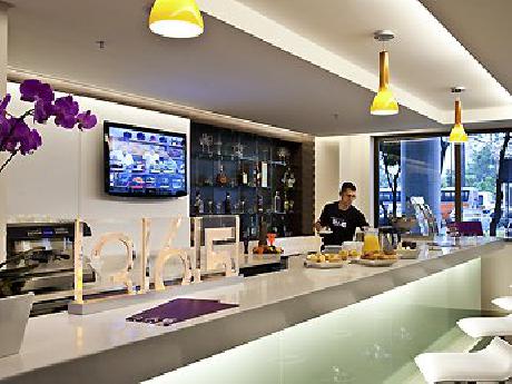 Novotel Rio de Janeiro Santos Dumont