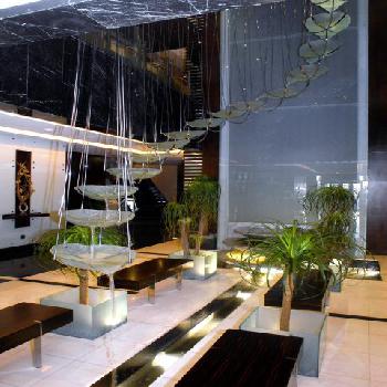 Le Royal Tower-Kuwait