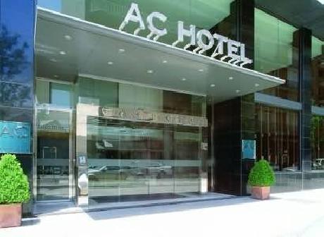 AC Hotel Lleida