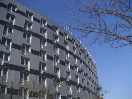 Hotel Messe - Austria Trend