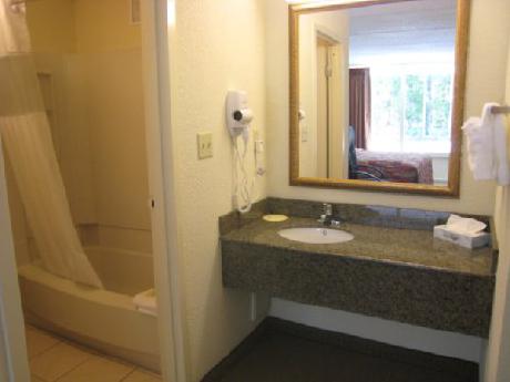 Country Hearth Inn Kingsland