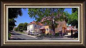 Levay Villa Hotel Miskolc