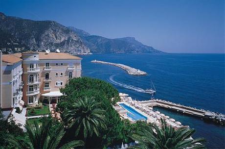 La Reserve de Beaulieu and Spa