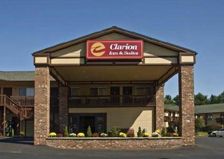 Clarion Inn & Suites