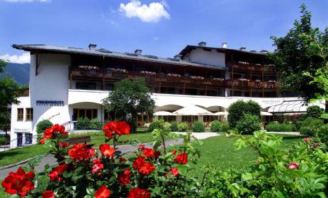 Steigenberger Alpenhotel, Kaprun