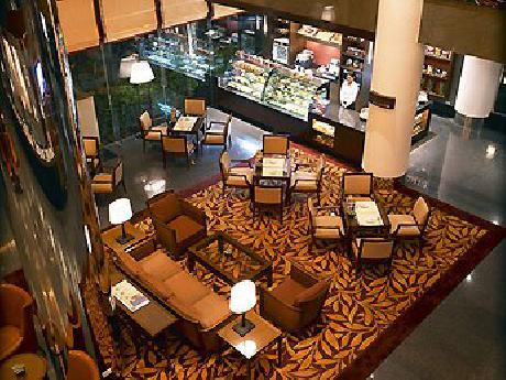 Novotel Bangna Bangkok