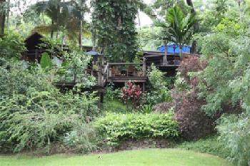 Bloomfield Lodge - Beautifully