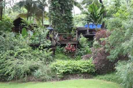 Bloomfield Lodge - Beautifully