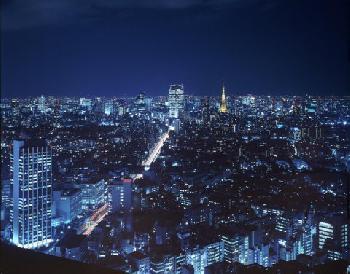 Cerulean Tower Tokyu hotel