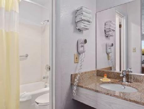 Americas Best Inns Parowan UT