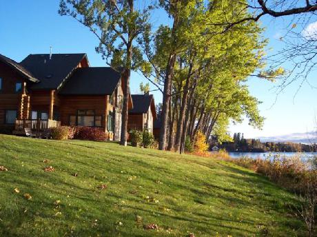 Grand Superior Lodge