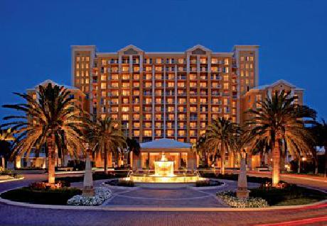 The Ritz-Carlton Key Biscayne, Miami