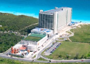 Great Parnassus Resort and Spa