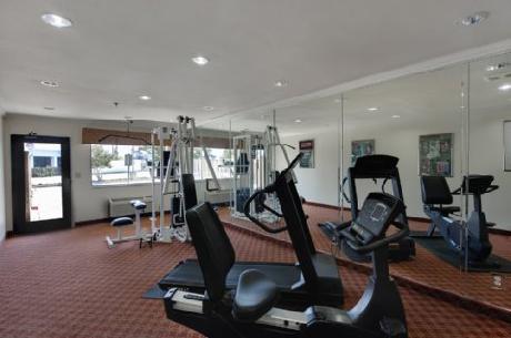 BEST WESTERN Garden Inn