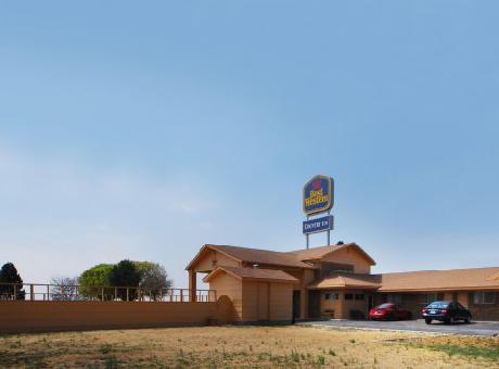 BEST WESTERN Country Inn