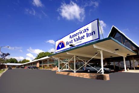 Americas Best Value Inn