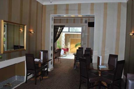 BEST WESTERN Cumberland Hotel