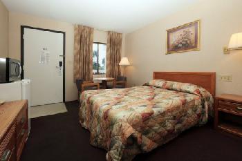 Americas Best Value Inn