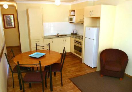 Quest Ascot Serviced Apts