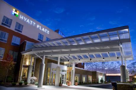 Hyatt Place South Bend/Mishawaka
