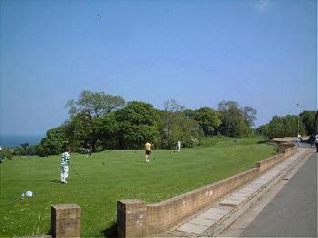 Deer Park Hotel & Golf Course