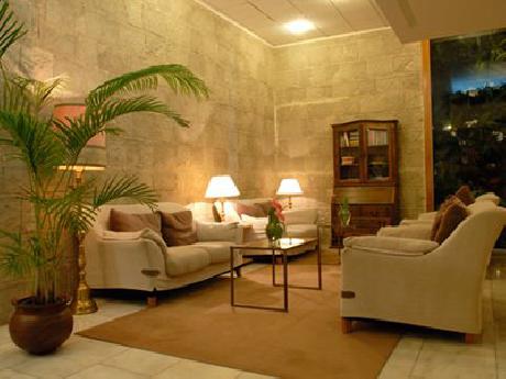 DORISOL MIMOSA HOTEL