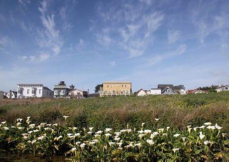 Mendocino Hotel and Garden Suites