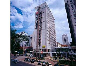 ibis Campinas