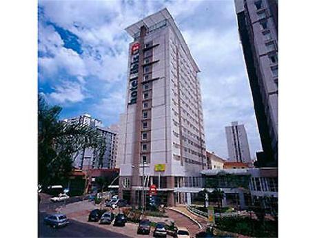 ibis Campinas
