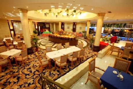 Xiang Dian International Hotel