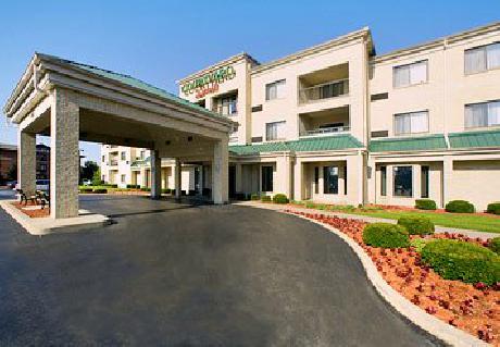 Courtyard South Bend Mishawaka