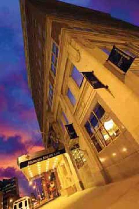 Milwaukee Athletic Club