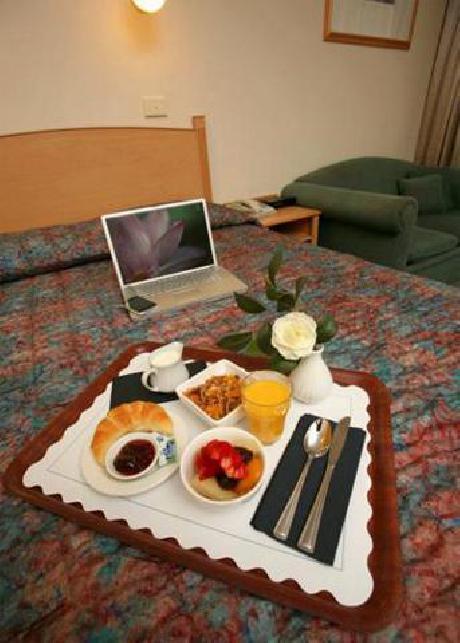 Comfort Inn Blue Lagoon