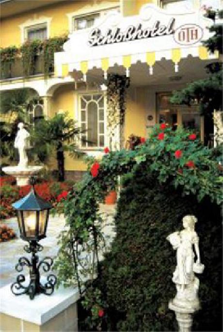 Austria Classic Schlosshtl Oth