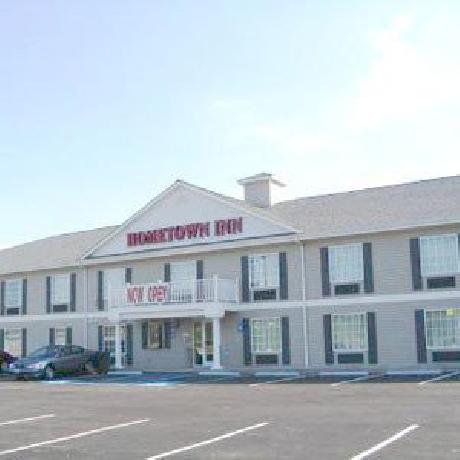 Home Town Inn Soddy-Daisy