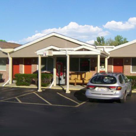 Tiffin Motel
