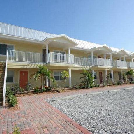 The Beach Club at Anna Maria by RVA