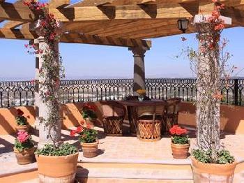 Antigua Capilla Bed and Breakf