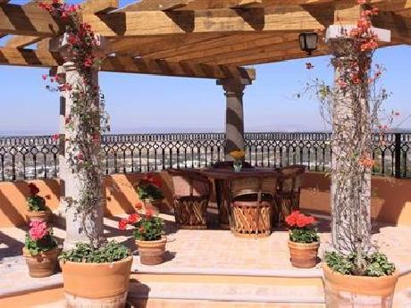 Antigua Capilla Bed and Breakf