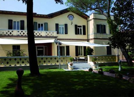 Hotel Byron Forte dei Marmi