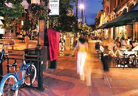 Residence Inn Denver City Center