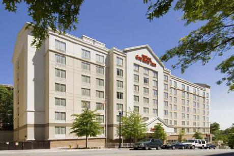Hilton Garden Inn ArlingtonCourthouse Plaza