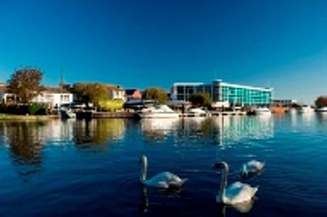 Captains Club and Spa