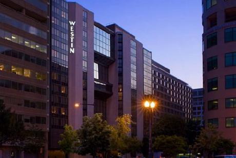 The Westin Washington, D.C. City Center
