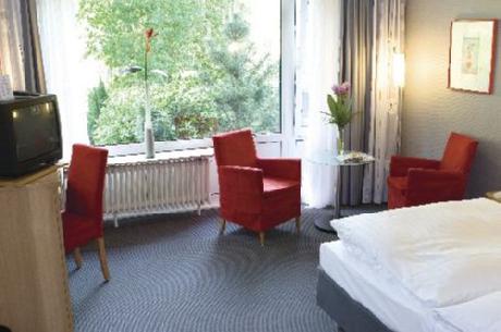 Ringhotel Ahrensburg