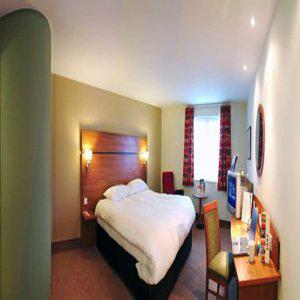 Travelodge Sheffield Meadowhall