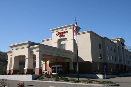 Hampton Inn Owego
