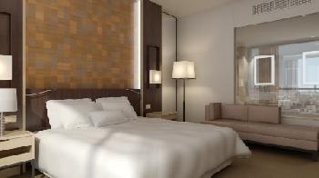 The Westin Lima Hotel & Convention Center