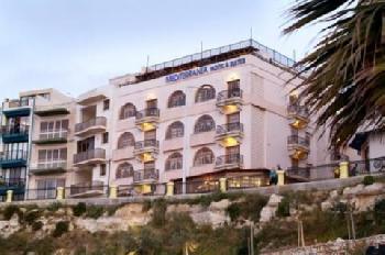 The Mediterranea Hotel & Suites